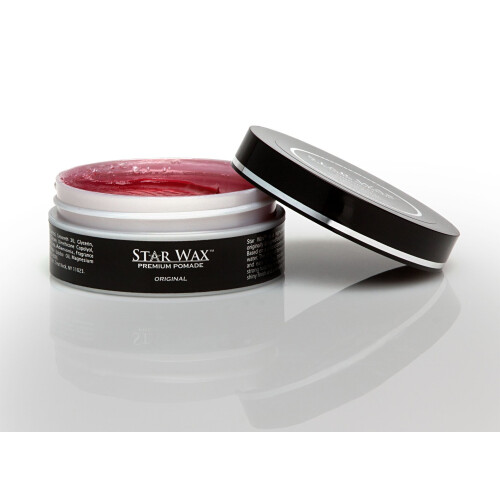 Star Pro Line Star Wax Premium Pomada Original 5 uncji / 150 ml 1