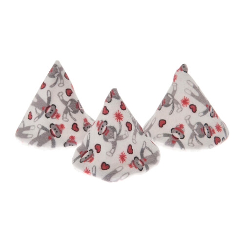 Pee-pee Teepee Monito de Ropa Blanca - Bolsa de Lavado