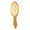 TAN MUJIANG Hiusharja Iroko Wood Scalp Massage YM 1