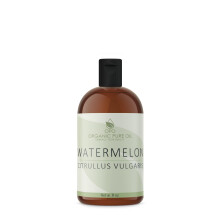 Wassermelonenkernl  8 oz  reines, vllig natrliches, gentechnikfreies, unraffiniertes Trgerl  fr Haare, Haut, Ngel, Krper, Fe, Arme, Bein