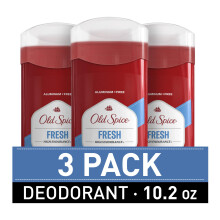 Old Spice Aluminiumfreies Deodorant fr Mnner, hohe Ausdauer, 24/7 Schweiabwehr und Geruchsschutz, 24/7 Frische und anhaltender Duft, frischer Duft