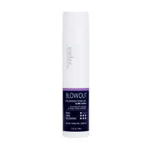 SUDZZFX Fine Hair Care Spray for Men & Women - Blowout Volumizing Thickening Spray Gel for All Hair Types - 8 fl. oz