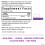 Bluebonnet Nutrition, Magnesiumcitrat, 120 Kapseln 2