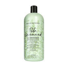 Bumble och bumble. Seaweed Hydrating Conditioner | Fr fint till medelhr eller daglig tvttmaskin | Anti Frizz Color Safe + Detangler | Liter St