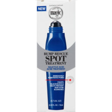 Magic Shave Bump Rescue Spot -behandeling 0,33 oz (pakket van 2)