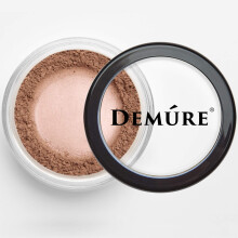 Demure Mineral Make Up (Chocolate Rose) Ocn stny Matn ocn stny Sypk pudrov ocn make-up profesionln make-up