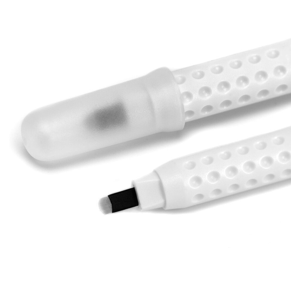 Madluvv 18U Professional Brow Artisther Styl Pour Les Sourcils Sans Faille-image