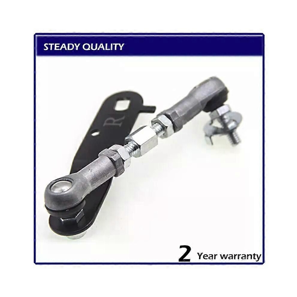 Leva Del Sensore Di Altezza Della Carrozzeria (Destra) Per Toyota/Lexus 48906-35010 8940760022 48906-35020