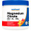 Nutricost Magnesiumcitratpulver (Fruchtpunsch 250 Gramm) 1