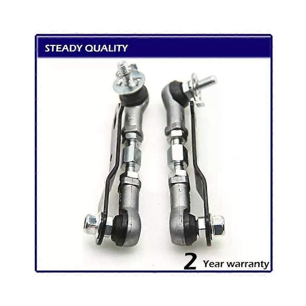 Leva Sensore Altezza Carrozzeria (Sinistra E Destra) Per Toyota/Lexus 48906-35010 8940760022 48906-35020