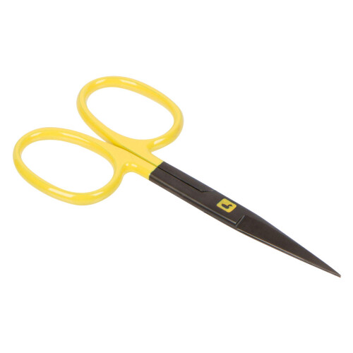 Loon Outdoors ERGO HAIR SCISSORS