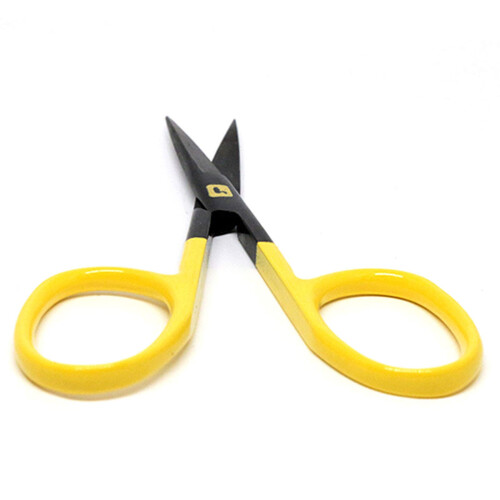 Loon Outdoors ERGO HAIR SCISSORS 2