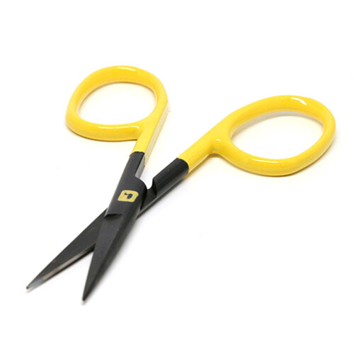 Loon Outdoors ERGO HAIR SCISSORS 1