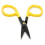 Loon Outdoors ERGO HAIR SCISSORS 4