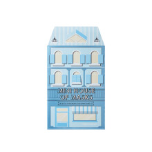 TONYMOLY Mini House Of Masks Hyaluronsure 3,15 oz.