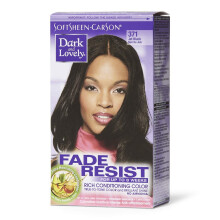 Dark & ??Lovely Farbe #371 Jet Black 1 Stck