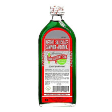 Olio di efficacia 100 ml