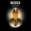 Hugo Boss Hugo Boss der Duft Eau de Toilette 6.7 fl oz 3