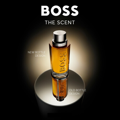 Hugo Boss Hugo Boss der Duft Eau de Toilette 6.7 fl oz 2