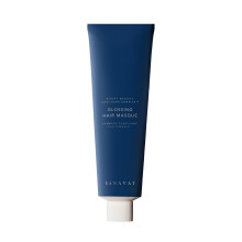 RANAVAT BOTANICS RANAVAT Glossing Hair Mask - Regeneracn a kondicionacn maska ??na pokozen vlasy s kyselinou hyaluronovou + olejem ze semen morin