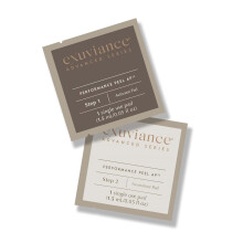 EXUVIANCE Performance Peel AP25 Peeling Qumico Domstico com cidos Mandlico Gliclico e Polihidroxicidos 13 ct.