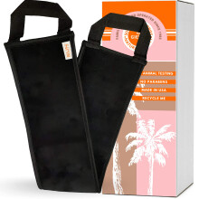 Sun Laboratories By Giesee Selbstbrunungshandschuh, Brunungshandschuh fr eine glatte und gleichmige Anwendung der Selbstbrunungslotion Brunu