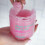 when in doubt  buff it out - fruity fizz body scrub 5