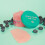 when in doubt  buff it out - fruity fizz body scrub 4