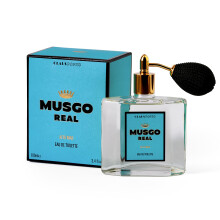 Musgo Real Eau de Toilette Alto Mar 100ml