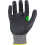 Ironclad Command Touchscreen Snijbestendige FN Handschoen; Foam Nitrile Palm Coating 2