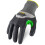 Ironclad Command Touchscreen Snijbestendige FN Handschoen; Foam Nitrile Palm Coating 1