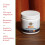 Stimmung Magnesiumglycinat Pulver, Mandarine 4