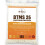 33RD PARALLEL | BTMS 25 (4 oz) Emulsificante Condizionante | Conditioner Emulsionante 1