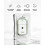 Custodia Touchland per Power Mist e Glow Mist (1FL OZ), Accessorio Protettivo e Stile 4