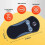 New Replacement for Superfit Costway Treadmill Remote Control SUP37SP747US-DK 5