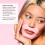 Pacifica Pacifica Beauty | Herbruikbaar Lip Line Masker | 100% Silicone | Vacuüm Effect 3