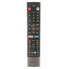 New Genuine HOF20G482GPD10 for METZ Skyworth Android Voice TV Remote 32MTB2000