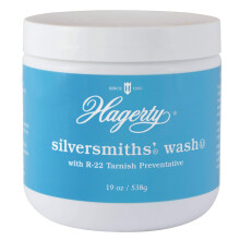 W. J. Hagerty Hagerty 12170 Silversmiths' Silver Wash 19 uncji niebieski
