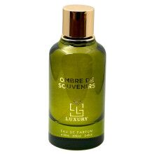 Maison d'Orient OMBRE DE SOUVENIRS od LUXURY COLLECTION: Luxusn unisex parfmovan voda pro chladnej dny 100 ml