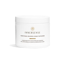INNERSENSE Organic Beauty - Natuurlijke innerlijke vrede slagroomtexturizer | Dierproefvrije, schone haarverzorging (3,4 oz)