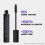 Urban Decay Urban Decay Perversion Volumizing Mascara - Intense Black, Smudge-Resistant, Buildable Volume & Length 4