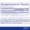 pure encapsulations Pure Encapsulations MSM Kapsler | Svovltilskud til led, immunsystem, bindevæv, og åndedrætshelse* | 250 Kapsler 2