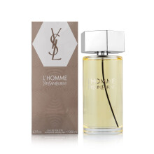 Yves Saint Laurent L'Homme Eau De Toilette Spray 6.7 Fl.Oz