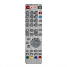 DH1903130519 RF Remote Control for Sharp Aquos Smart LED TV LC-49CFG6452E