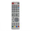 DH1903130519 RF Remote Control for Sharp Aquos Smart LED TV LC-49CFG6452E 1