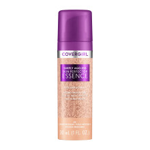 (30 Light-Medium, 1 Fl Oz (Pack of 1)) Covergirl Simply Ageless Skin Perfector Essence Foundation 70 Rich Tinted Skincare Makeup Hybrid