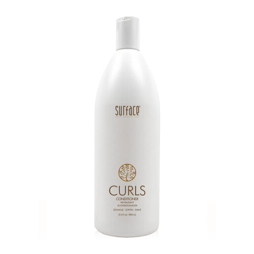Curls di superficie Conditonatore 33,8 fl oncia