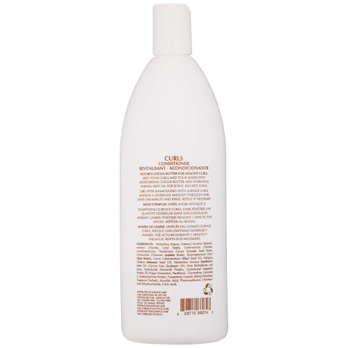 Curls di superficie Conditonatore 33,8 fl oncia 1