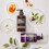 Honig & Macadamia, Behandlung, Ylang Ylang 3