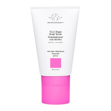 Elefante ubriaco T.L.C. Scrub di cuoio capelluto HAPPI - 180 ml/6 fl oz - clinico pulito - privo di solfati - privo di crudelt - testata con dermato